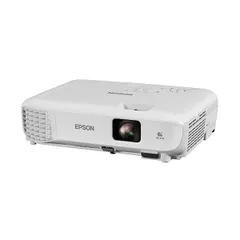 EPSON プロジェクター EB-935W 使用時間492時間-