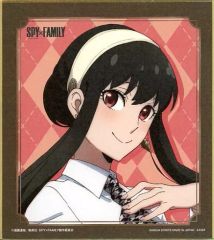 [중고] 종이제품 요르포저/아냐'S 깔끔한! 미니 색종이 색이 [이치반 복권 SPY×FAMILY -Mission Start!-] G상
