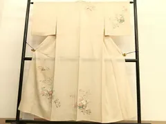 2025年最新】絽訪問着の人気アイテム - メルカリ