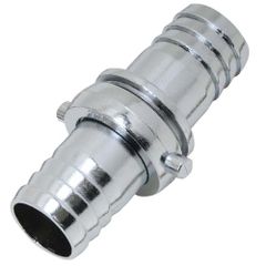 セフティ－３ ホースジョイント　　　金属製 PE-32 32MM