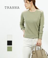 LIJA リージャ タイタントップ ロングスリーブシャツ ホワイト Sサイズ