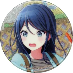 【中古】バッジ・ピンズ 星乃一歌 「プロジェクトセカイ カラフルステージ! feat. 初音ミク グリッター缶バッジ イベントイラストコレクション vol.37 A」