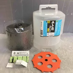 ミヤナガ(Miyanaga) ALC用コアドリル(カッター) 170 PCALC170C【草加店】のサムネイル