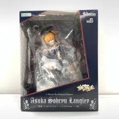 2025年最新】新世紀エヴァンゲリオン 惣流・アスカ・ラングレー