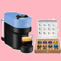 2024年最新】新-NESPRESSO ネスプレッソ カプセルの人気アイテム