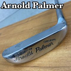 e　Nicoll　ジョージニコル　WHIPPET　L字　メンズゴルフパター　スチール　右利き用　PT　34インチ　約493g ジョージニコル Whippet パター スコットランド製 - メルカリ