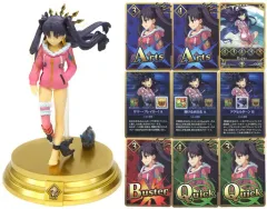 【中古】ボードゲーム 【シークレット】ライダー/イシュタル 「Fate/Grand Order Duel -collection figure- Vol.6」