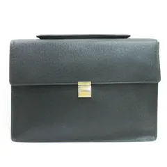 Louis Vuitton 書類ケース ダークグリーン ※最終値下げ Louis Vuitton 書類ケース ダークグリーン ※最終値下げ 楽天市場