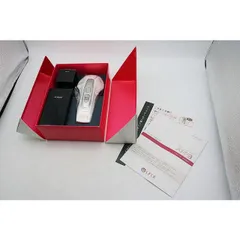 【美品】セプテム　アップビー　メソポレーター SPTM セプテム アップビー メソポレーター 美容機器 ｜ ドコデモ