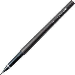 【在庫処分】呉竹 筆ペン くれ竹万年毛筆 卓上 8号 DP150-8B