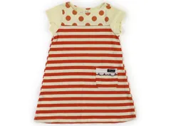 【セラフ/Seraph】ワンピース 110サイズ 女の子【子供服・ベビー服】（1826869）