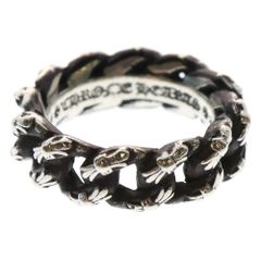 Chrome Hearts XTRA FANCY SML　クロムハーツ CHROME HEARTS クロムハーツ 22K XTRA FANCY SML エクストラ