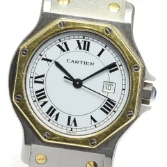 2023年最新】カルティエ ジャンク 時計の人気アイテム - メルカリ