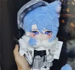着せ替えぬいぐるみ 20cm 原神 神里綾人 トーマ 綾人 着せ替えぬいぐるみ 20cm 原神 神里綾人 トーマ 綾人 - メルカリ