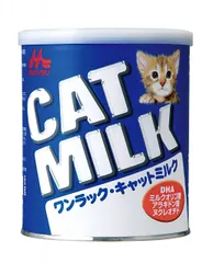 ワンラック (ONE LAC) キャットミルク 50gのサムネイル
