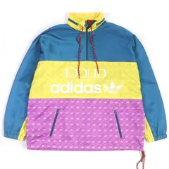 2025年最新】adidas gucci ジャケットの人気アイテム - メルカリ 2025年最新】adidas gucci ジャケットの人気アイテム - メルカリ