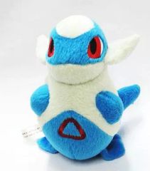 【中古】ぬいぐるみ ラティオスドール ポケドール(ぬいぐるみ) 「ポケットモンスター」 