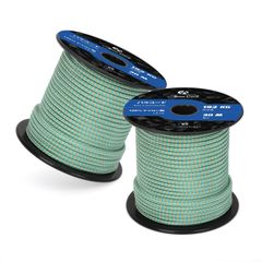 新品 パラコード 3mm 3芯 耐荷重192kg 100%ナイロン 30M