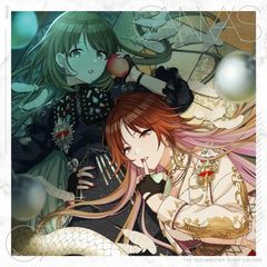 THE IDOLM◎STER SHINY COLORS CANVAS 07