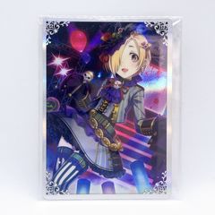 【白坂小梅】アイドルマスター ピクチャーコレクション ホログラム カード THE IDOLM@STER M@STERS OF IDOL WORLD!!!!! 2023 DAY1 ライブ限定