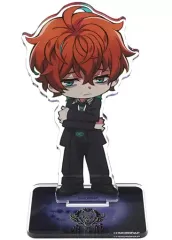 【中古】雑貨 観音坂独歩 BIGアクリルマスコット 「ヒプノシスマイク-Division Rap Battle- Rhyme Anima」