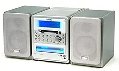Victor CD/MDコンポ　UX-Q1 ビクター　カセット Victor CD/MDコンポ UX-Q1 ビクター カセット