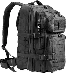 2023年最新】MIL-TEC バックパック US Assault Pack モールシステム 大