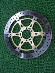 美品 サンスター SUNSTAR KC-101 カワサキ ZRX GPZ等 - メルカリ