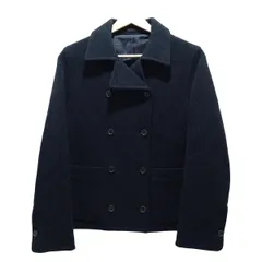 2025年最新】マーガレットハウエル ダッフルコートの人気