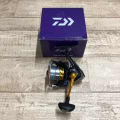 Amazon | ダイワ(Daiwa) スピニングリール 15 レブロス 2000
