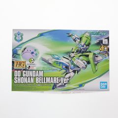 HG 1/144 GN-0000 더블 오 건담 쇼난 벨 마레 VER. 기동 전사 건담 40 주년 기념 J 리그 콜라보레이션 기동 전사 건담 00 (더블 오) 프라 모델 (5060550) 반다이 스피릿