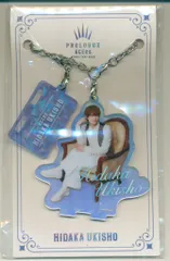 浮所飛貴　アクスタ　アクキー　カードセット ACEes 美少年 浮所飛貴 アクスタ - メルカリ