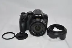 2024年最新】Panasonic DMC-FZ300の人気アイテム - メルカリ