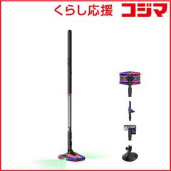 未使用ダイソンPencilVac (ペンシルバック ィコーンズ) SV50 FC - メルカリ