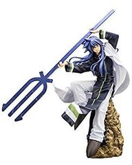 [중고](미사용·미개봉품) ARTFX J 패옥 봉신 연의 양진 1/8 스케일 PVC제 도장이 끝난 완성품 피규어 bt0tq1u