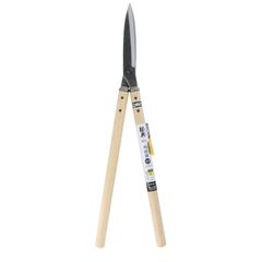 Size:180mm 高儀(Takagi) 鋼典 菊堂 火打鍛造鋼付 刈込鋏 180mm