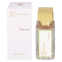 メゾン フランシス クルジャン ア ラ ローズ EDP・SP 35ml 香水 フレグランス A LA ROSE MAISON FRANCIS KURKDJIAN 新品 未使用のサムネイル