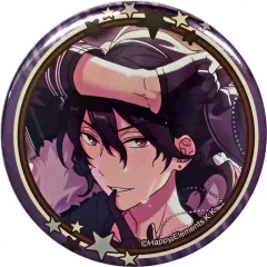 【中古】バッジ・ピンズ(キャラクター) 朔間零 「あんさんぶるスターズ! キャラバッジコレクション Idol Special Days vol.5 ver.A」