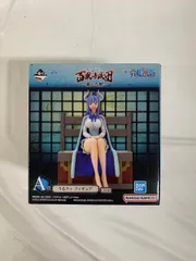 一番くじ ワンピース 百獣海賊団～飛び六胞～ A賞 うるティ