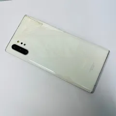 galaxy note10+ 　ジャンク扱い 2025年最新】galaxy note10+ ジャンクの人気アイテム - メルカリ