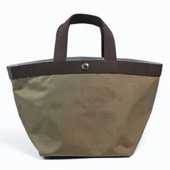 エルベシャプリエ GP 707 モカ×モカ 新品タグ付き