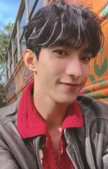 【中古】コレクションカード(男性) SEVENTEEN/DK(ドギョム)/CD「Seventeenth Heaven」UNIVERSAL MUSIC STORE特典スペシャルフォトカード