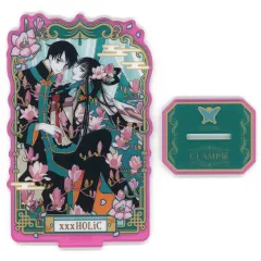 2026年最新】xxxholic アクリルスタンドの人気アイテム - メルカリ