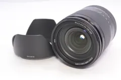 SONY ソニー/交換レンズ/24-240mm/SEL24240/1816288/Bランク/09【中古】 FE 24-240mm F3.5-6.3 OSS SEL24240 中古価格比較 - 価格.com