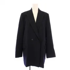 Col Pierro コルピエロ 22AW ジャケット テーラード ウール Col Pierrot/コルピエロ】*WOOL SURGE DOUBLE ジャケット