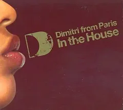 2024年最新】Dimitri From Parisの人気アイテム - メルカリ