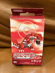 Mi⭐︎ ポケットモンスター ルビー トランプ 全54枚 - メルカリ