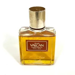kanebo VALCANバルカン オードトアレ　120ml箱なし カネボウ バルカン オードトアレ 120ml - メルカリ