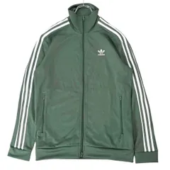 2025年最新】adidas トレースグリーンの人気アイテム - メルカリ