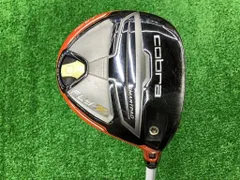 コブラS91短尺7番フェアウェイウッドFWゴルフクラブ初心者SRメンズ中古 コブラS91短尺7番フェアウェイウッドFWゴルフクラブ初心者SR